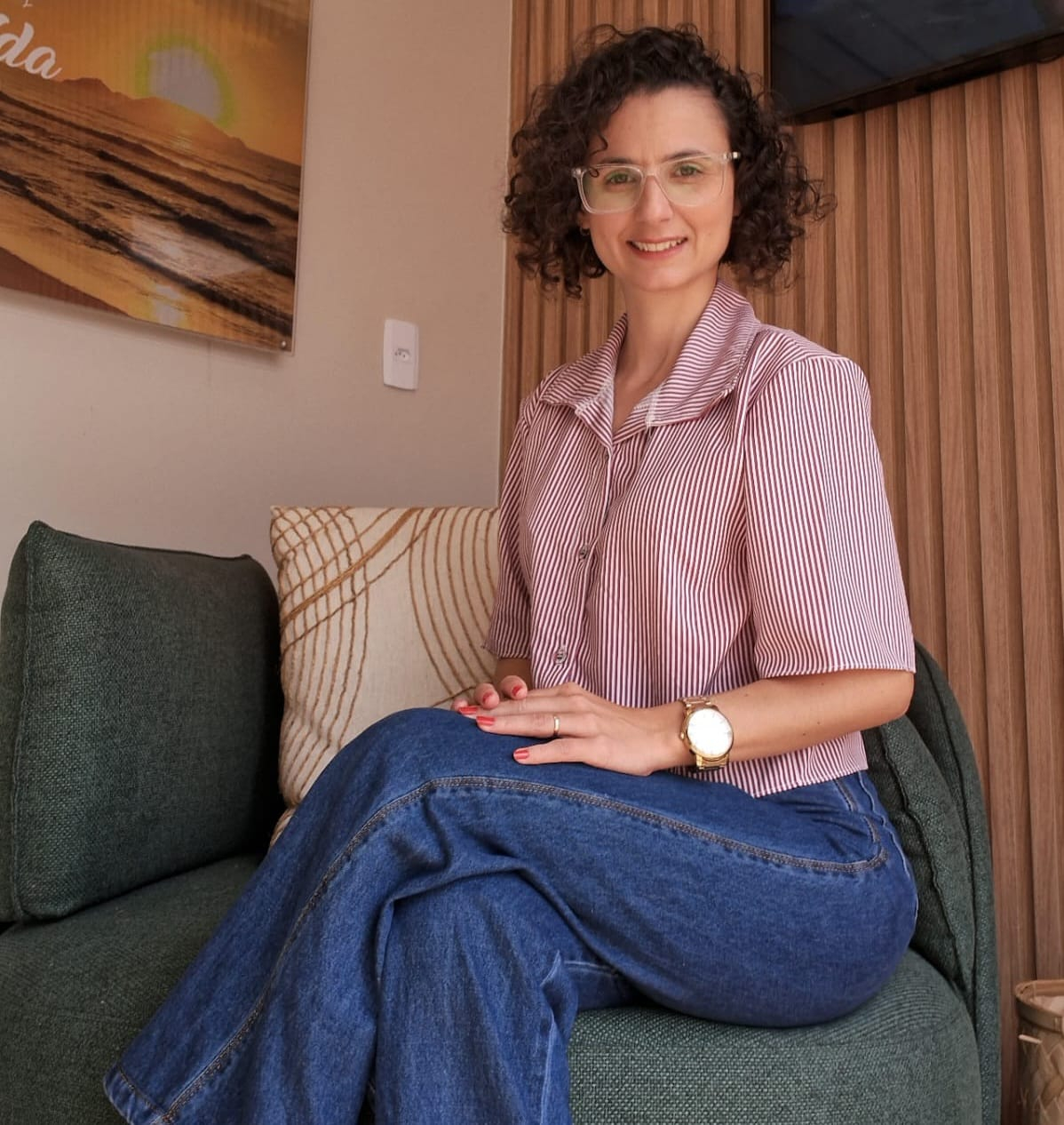 Sobre mim - Stefany Marquetti Corretora Imobiliária